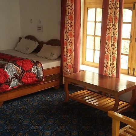 Ldumra Oasis Hotel Hundar Exterior foto